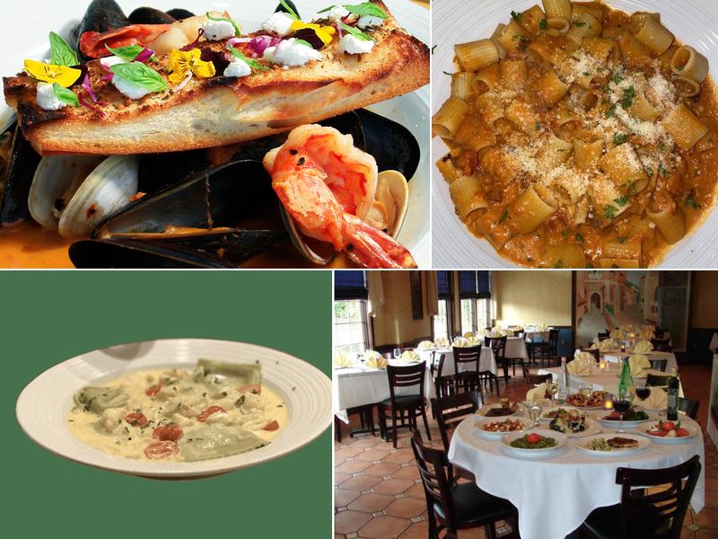 Villa Barone Restaurant 38 Robbinsville Allentown Rd, Robbinsville