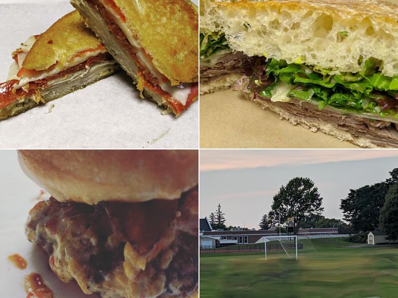 Valhalla Cafe and Catering service LLC