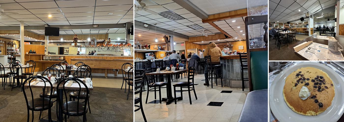 The Wagner Restaurant