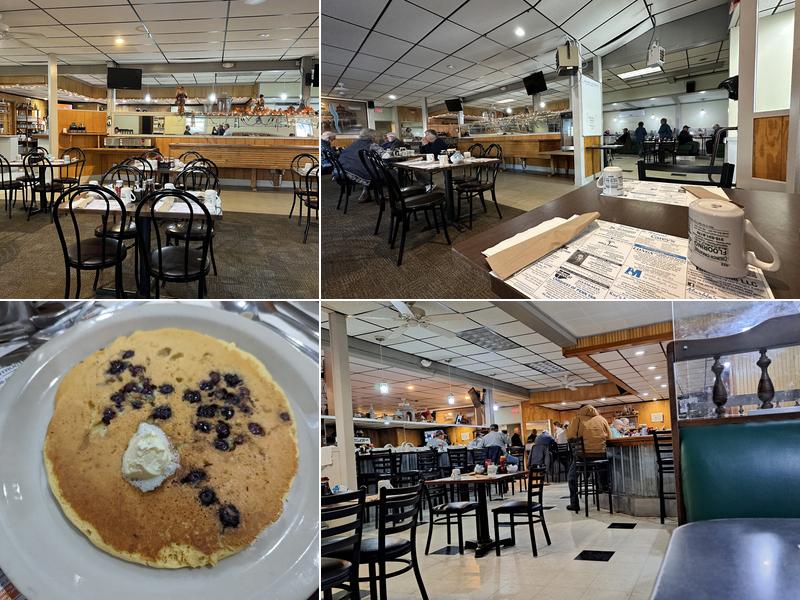 The Wagner Restaurant