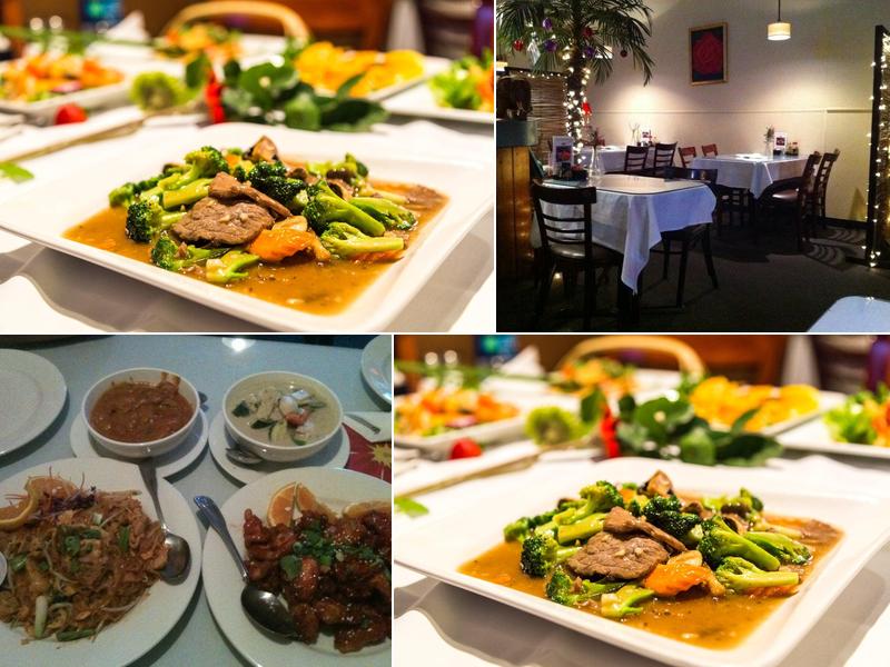 Thai Kitchen