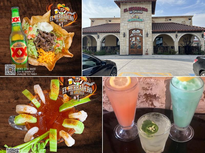El Herradero De Jalisco