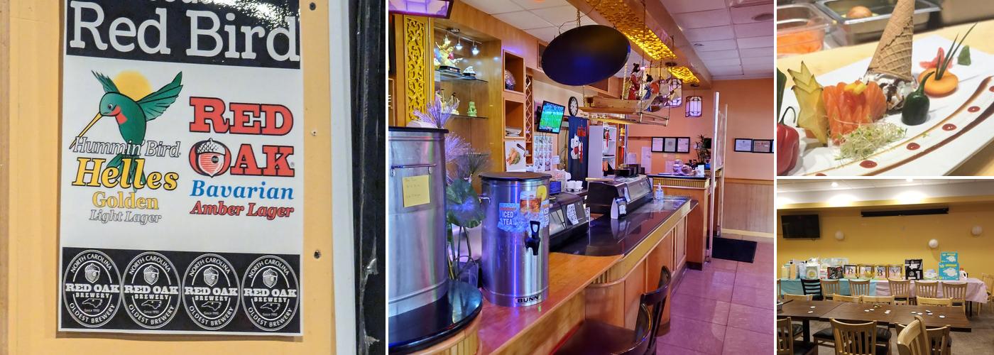 Ichibar Japanese Restaurant