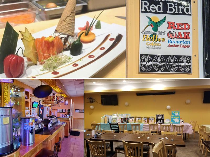 Ichibar Japanese Restaurant