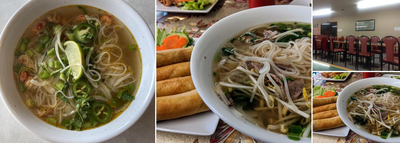 PHO LONG