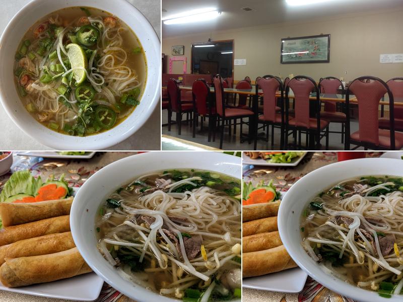 PHO LONG