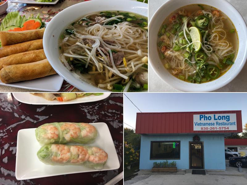 PHO LONG