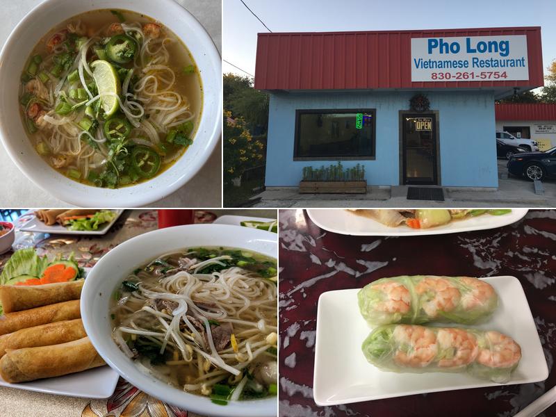 PHO LONG
