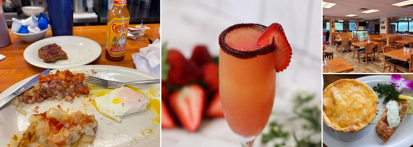 Popi's Place (Port Manatee)