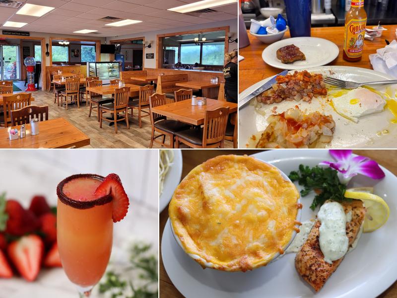 Popi's Place (Port Manatee)