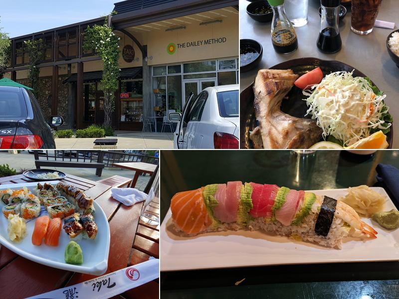 Taki Japanese Restaurant