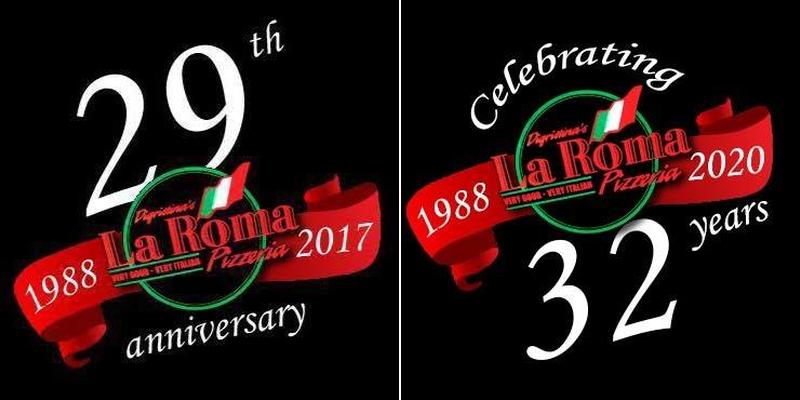 LaRomas Pizzeria & Restaurant of Camden, NY