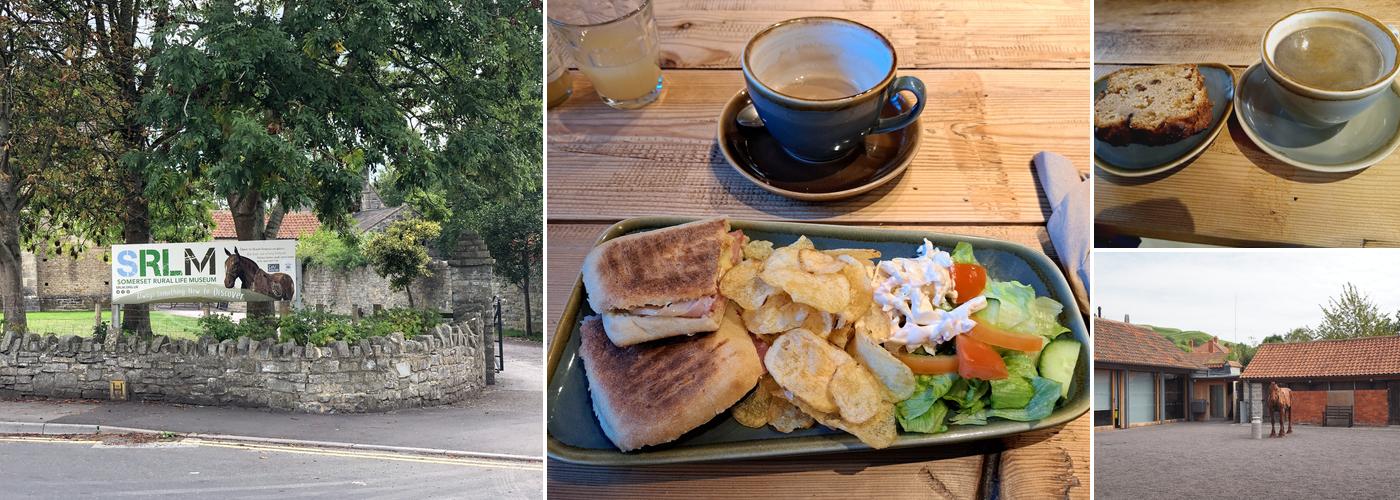 The Grain Store Cafe