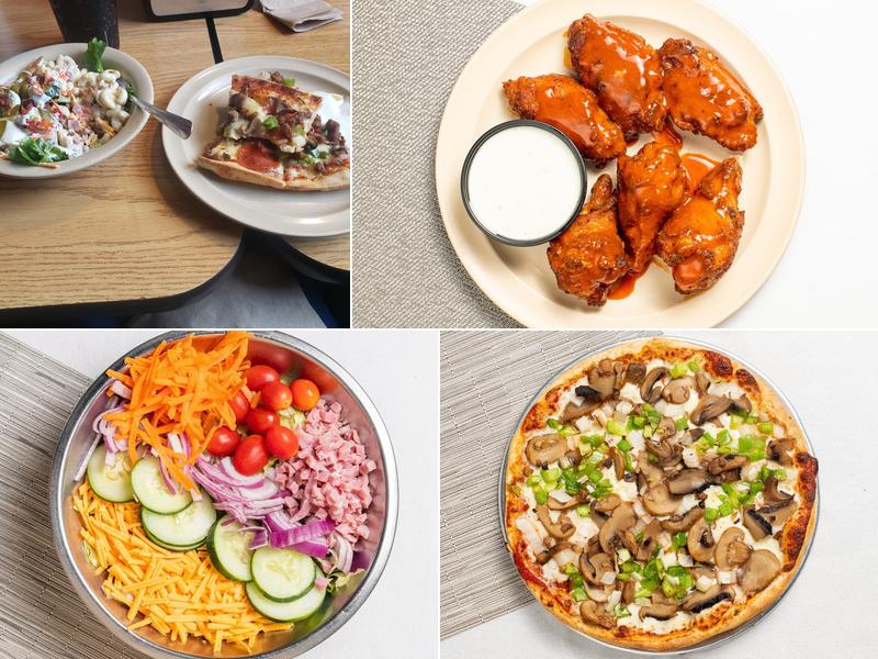 Village Inn Pizza Morganton 1016 Burkemont Ave, Morganton