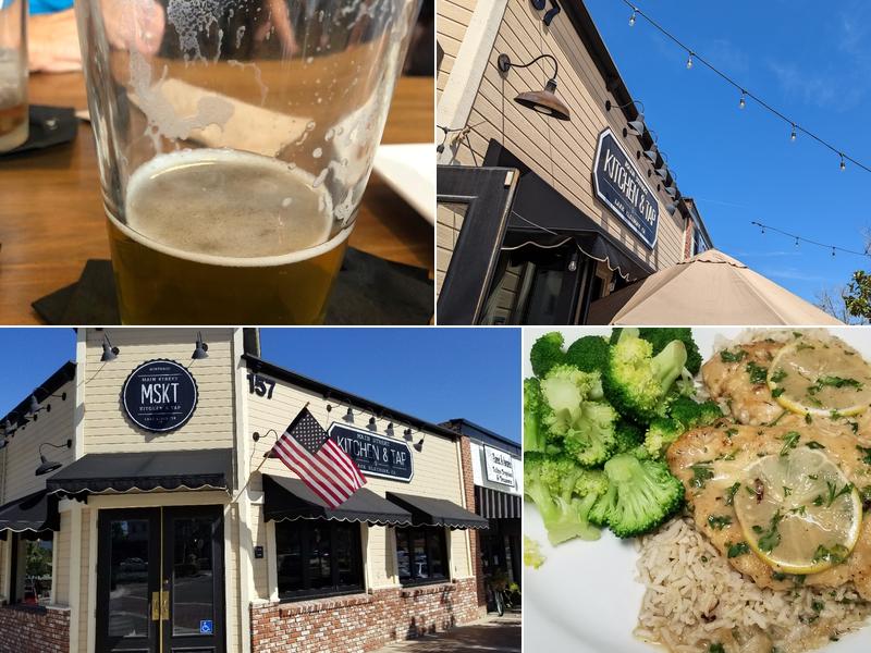 Main Street Kitchen & Tap