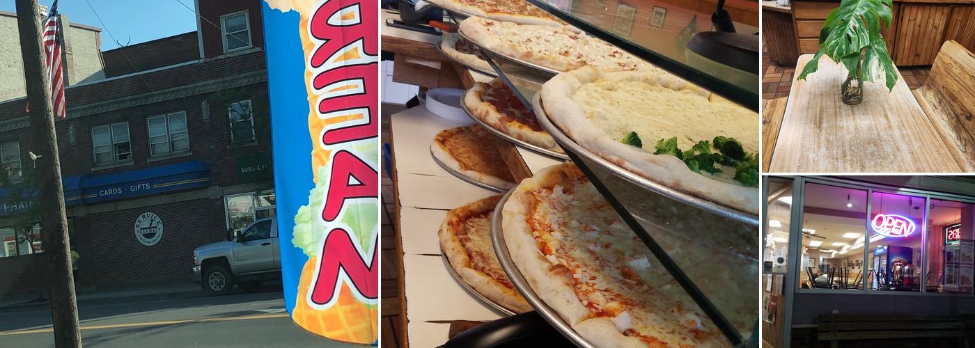 Joe & Vinny's Pizzeria