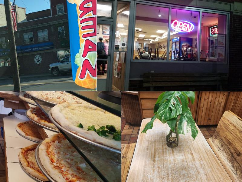 Joe & Vinny's Pizzeria