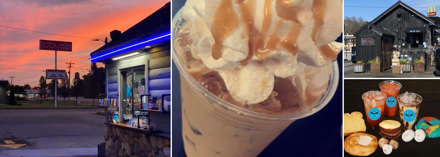 Blue Moose Coffee Lodge