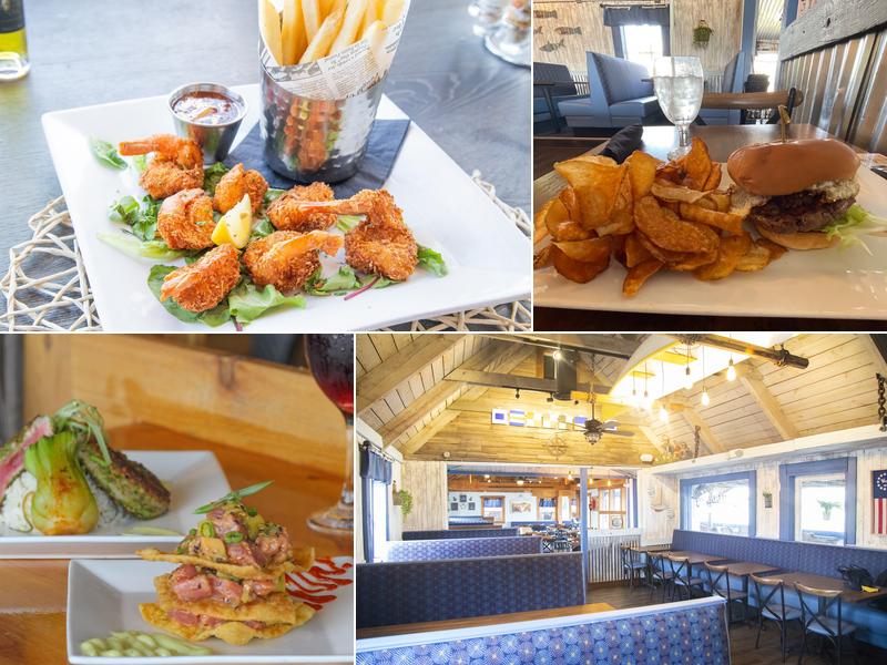 Sculley's Seafood Restaurant