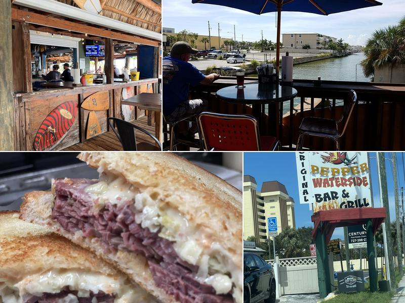 Angry Pepper 4330 Duhme Rd #2809, Madeira Beach