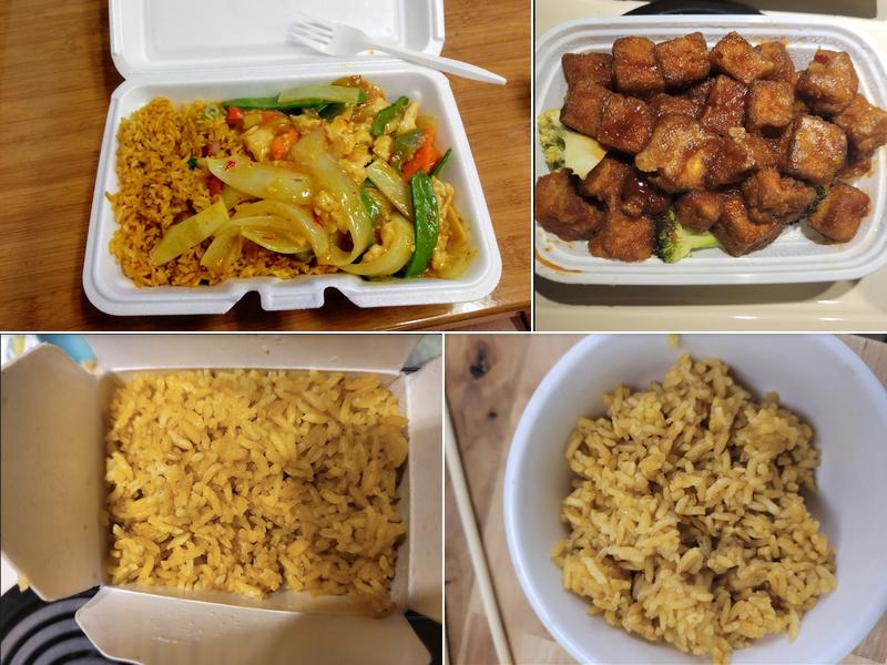China Wok 1300 Westwood Ln, Wilkesboro