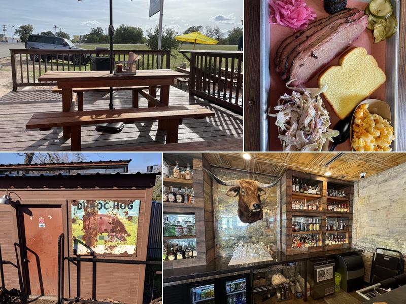 Truth BBQ 2990 US-290, Brenham