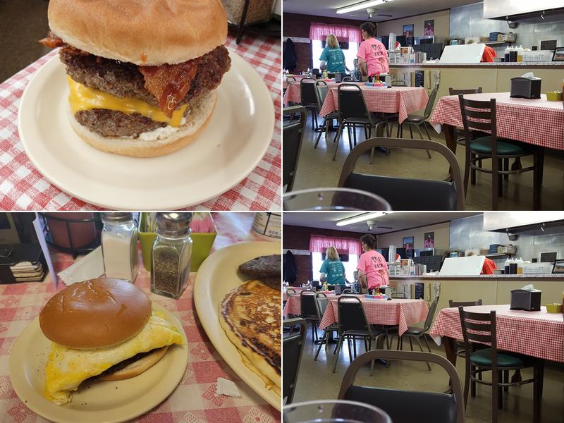 Bud's Korner Kitchen 3186 US-70, Morganton