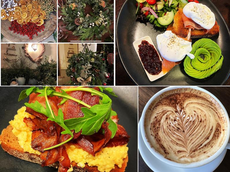 Chatterbox Coffee Shop