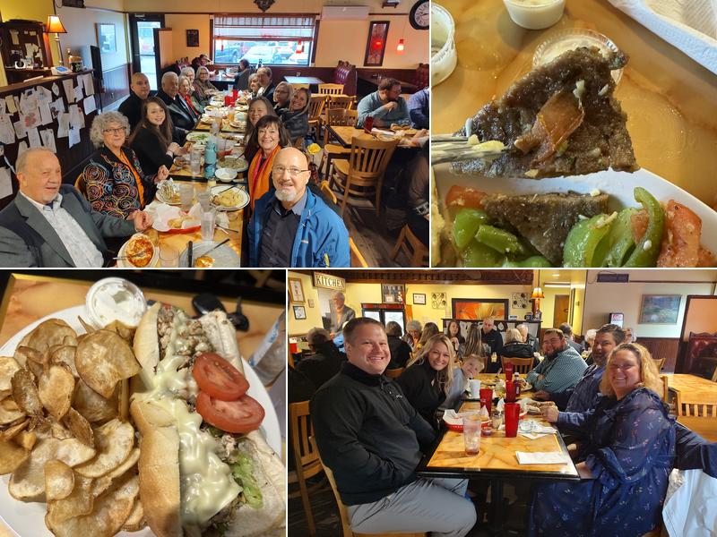 Italy Grill 1112 Morganton Blvd SW, Lenoir