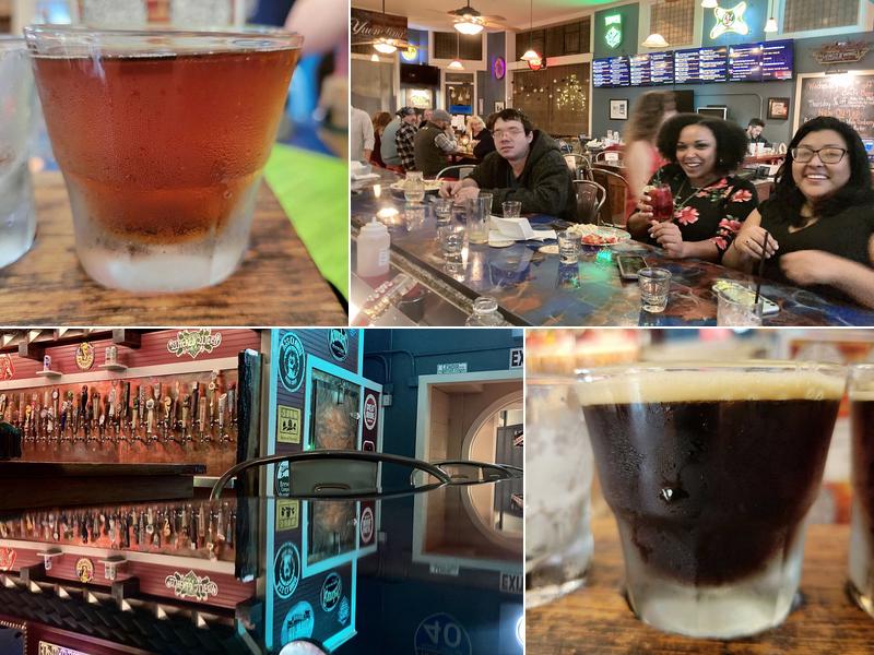 Side Street Pour House and Grill