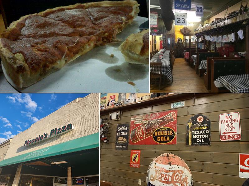 Piccolo's Italian Restaurant