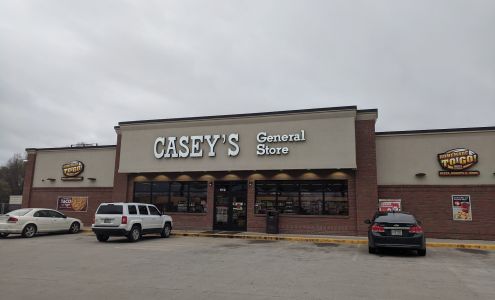 Casey's