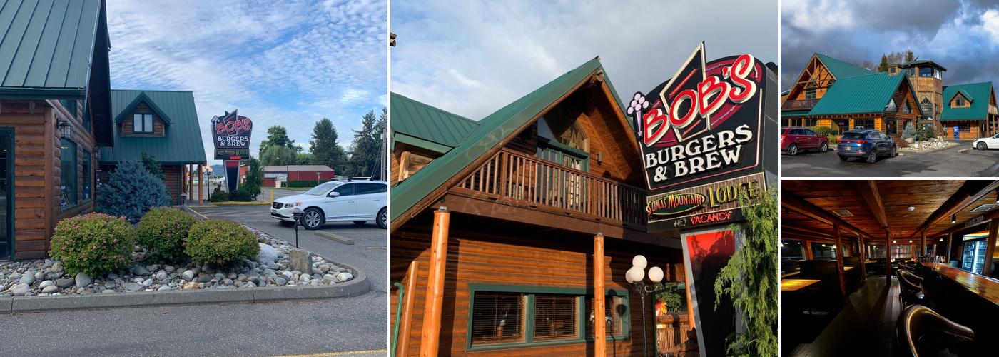 Bob's Burgers & Brew