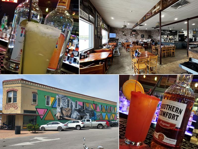 Smitty's Cafe and Bakery