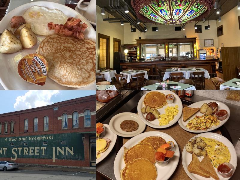 Brenham Grill 107 W Commerce St, Brenham