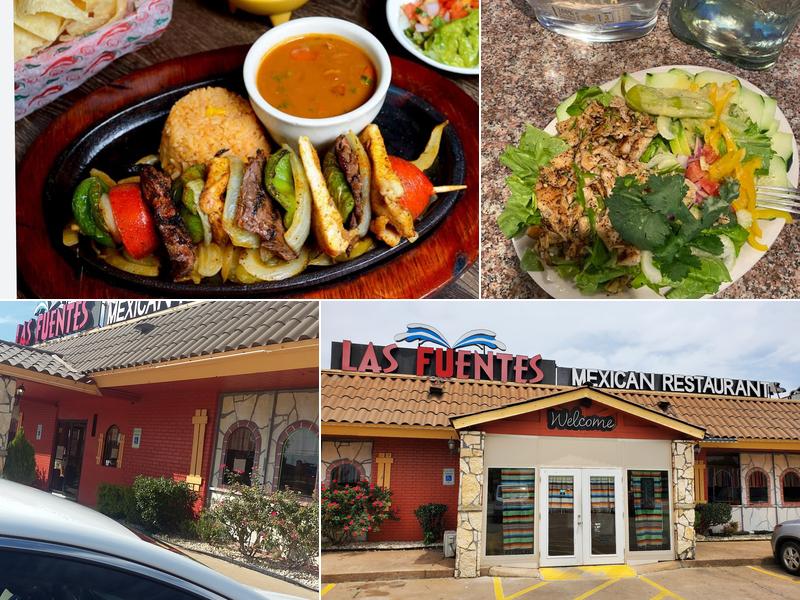 Las Fuentes 201 Hwy 290 E a, Brenham