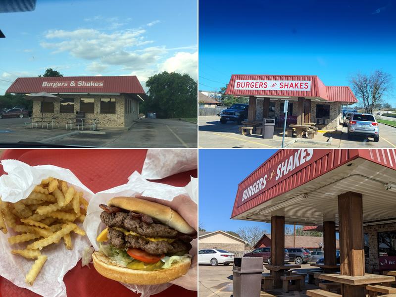 Dairy Bar 2703 S Chappell Hill St, Brenham