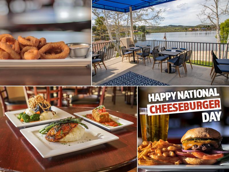 Lighthouse Restaurant