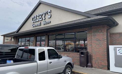 Casey's