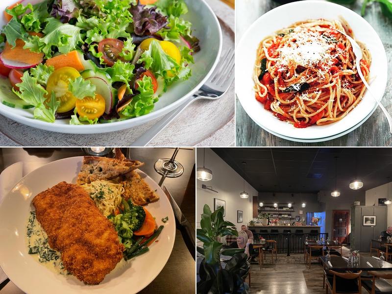 Infusion Cuisine 6912 Hannegan Rd, Lynden