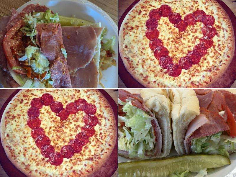 Chubby's of Valdese 831 Main St W, Valdese