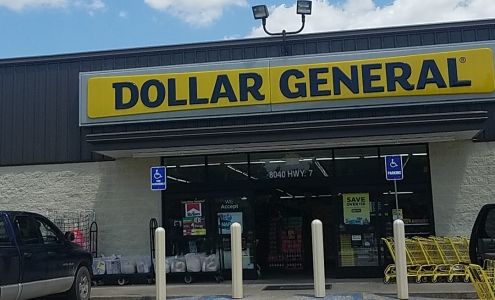 Dollar General