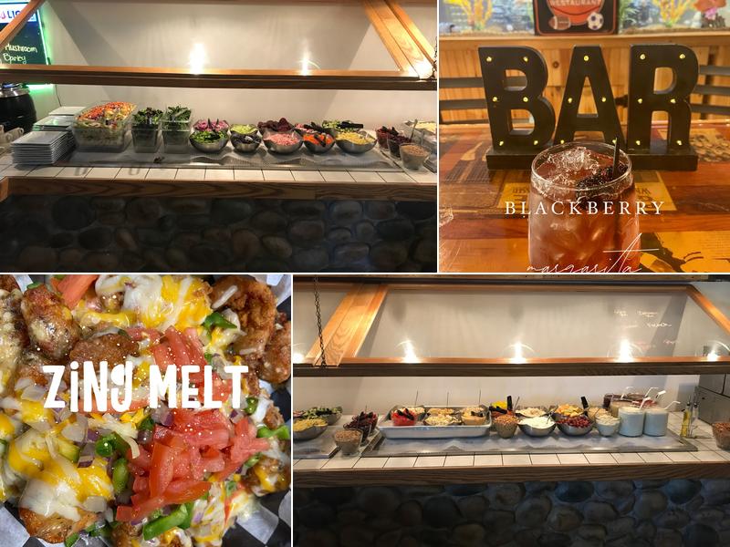 Buster's Restaurant 1130 Paterson St, Ogdensburg