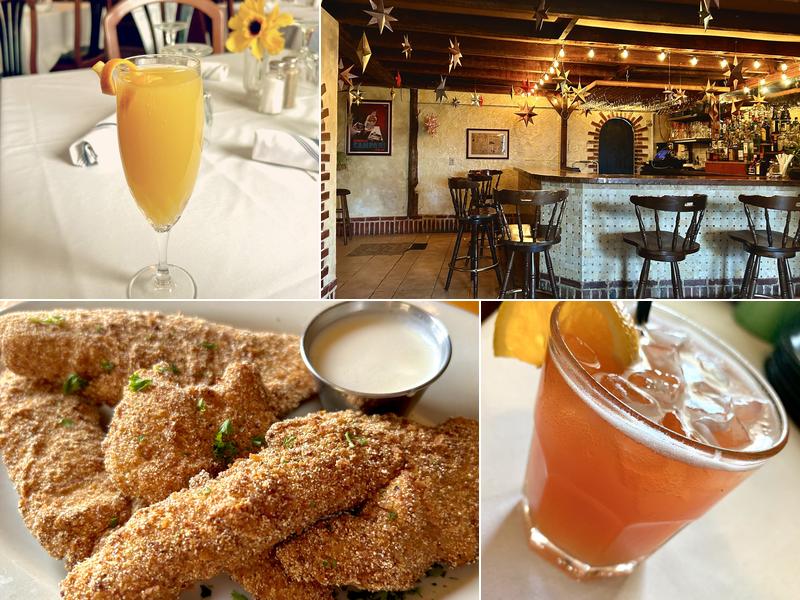 Sabad's 81 W Main St, Norfolk