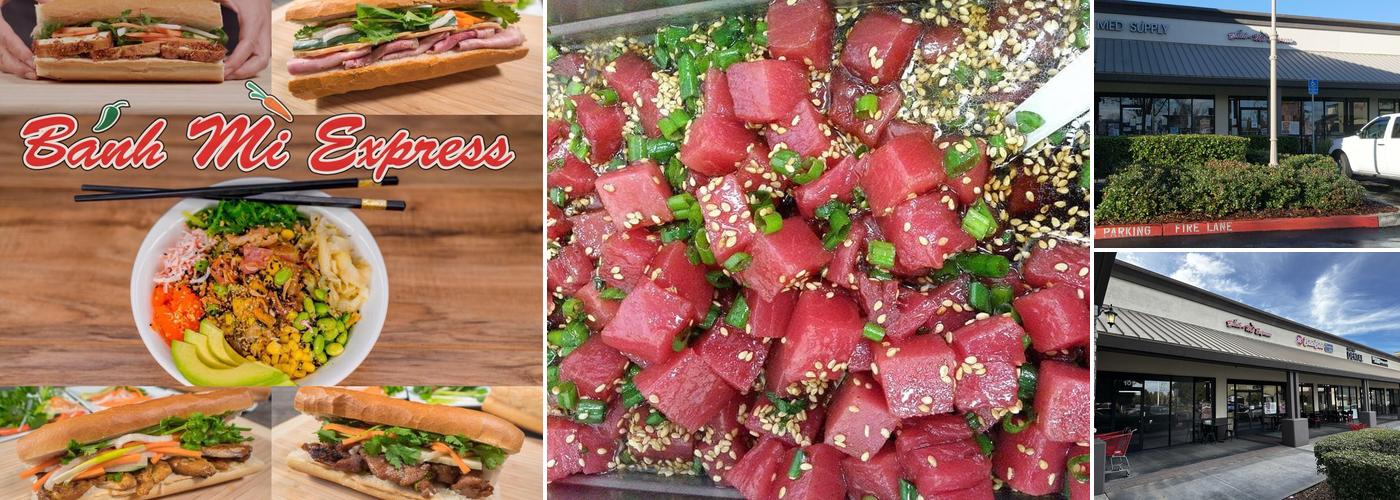 Banh Mi Express