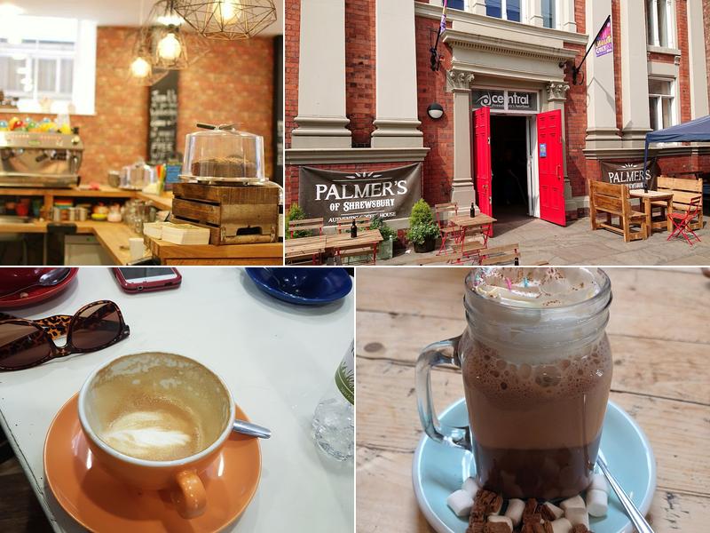 Palmer's of Shrewsbury