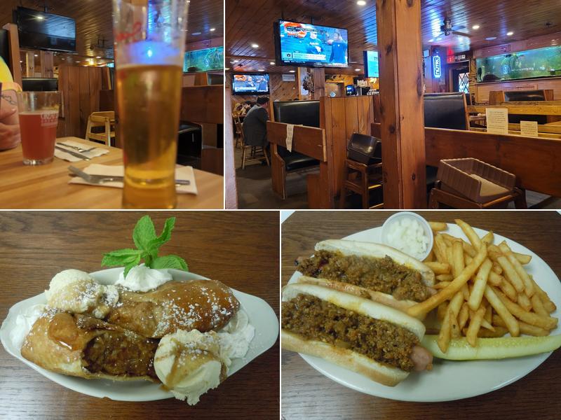 Eben's Hearth 115 Maple St, Potsdam