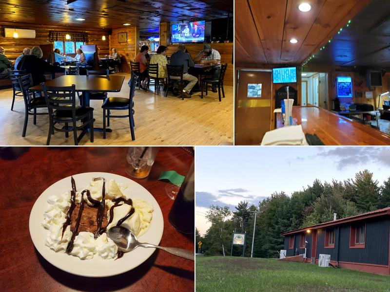 Timber Tavern 2024 NY-72, Potsdam