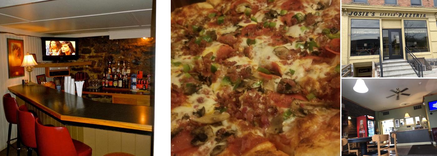 Josie's Little Pizzeria