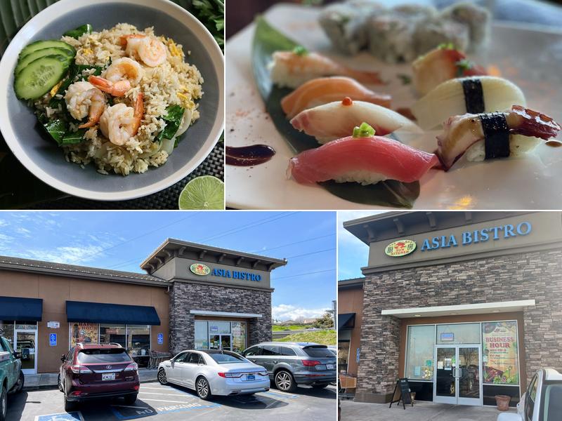 Sun Kitchen Asian Bistro